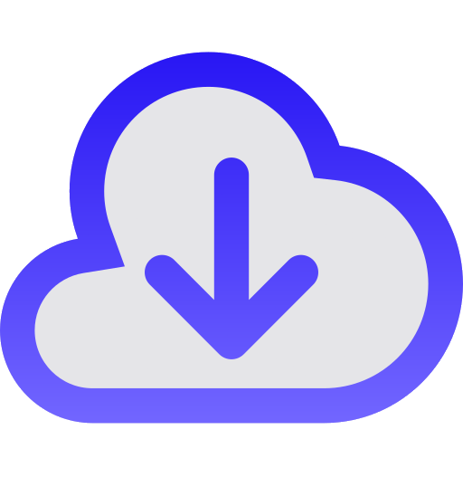 Ultra Downloader Logo